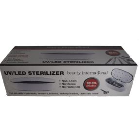 UV/LED Salon Sterilizer