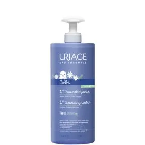 Uriage Bebe 1st Cleansing Water 1 Litre