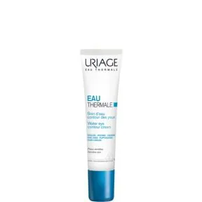 Uriage Eau Thermale Water Eye Contour Cream 15ml