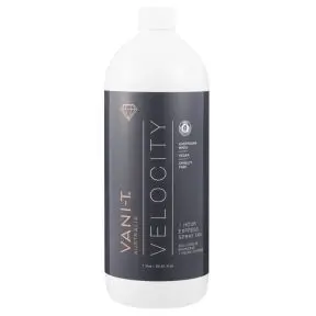 Vani T Velocity Express Spray Tan Solution