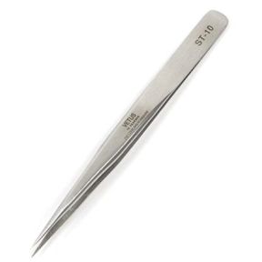 Vetus Premium I Eyelash Tweezers