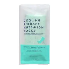 Voesh Cooling Therapy Knee High Socks