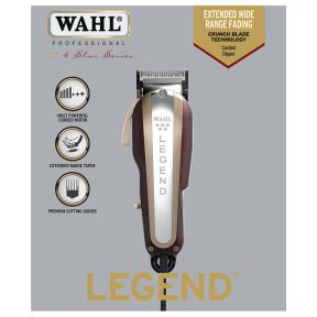 Wahl 5 Star Legend Corded Clipper