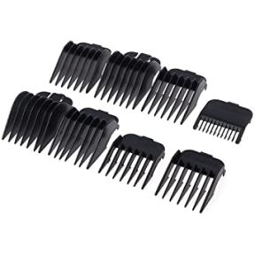 Wahl Attachment Combs