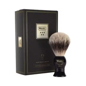 Wahl Boar Shaving Brush