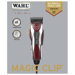 Wahl Hair Clippers Ireland, Professional Barber Clippers, Hair Trimmer