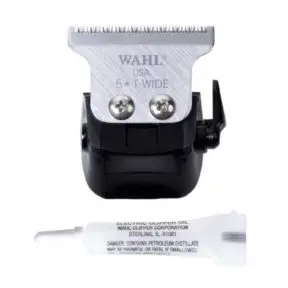 Wahl Cordless Detailer Replacement Blade