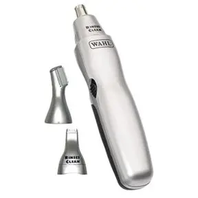 Wahl Dual Nose & Brow Trimmer