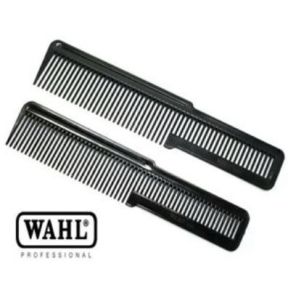 Wahl Flat Top Comb Large Black