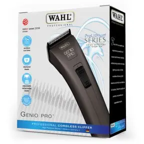 Wahl Genio Pro Clipper