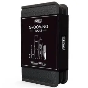 Wahl Grooming Gear Ultimate Travel Kit