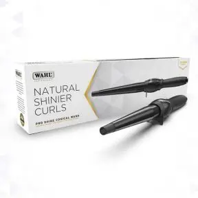 Wahl Pro Shine Conical Wand