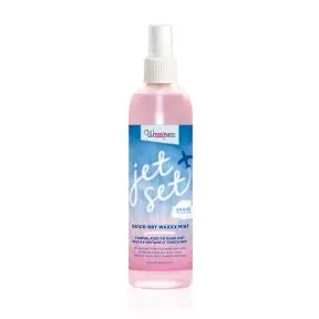 Waxxxpress Jet Set Quick Dry Wax Spray