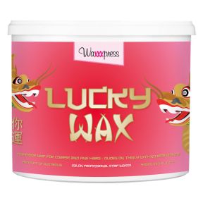 Waxxxpress Lucky Wax Strip Wax 400grm