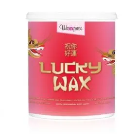 Waxxxpress Lucky Wax Strip Wax 800grm