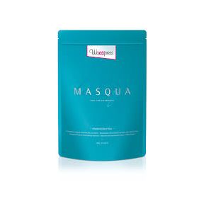 Waxxxpress Masqua Powder Hot Wax