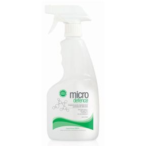 Waxxxpress Micro Defence Disinfectant 1 Litre
