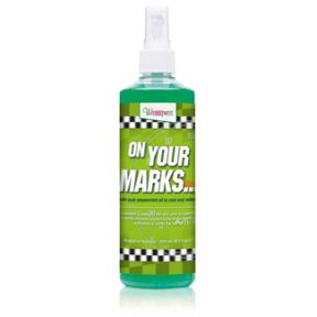Waxxxpress On Your Marks Pre Wax Skin Cleanser 250ml