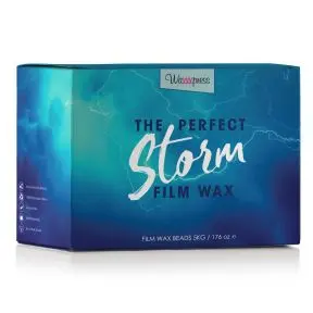 Waxxxpress Perfect Storm Film Wax 5kg