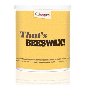 Waxxxpress Thats BeesWax Strip Wax 800grm