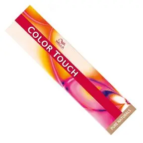 Wella Color Touch Semi Permanent Hair Colours