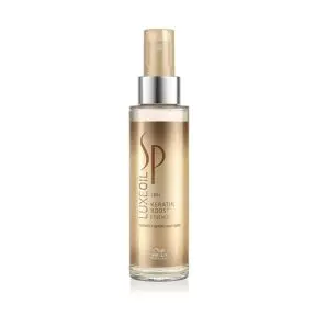 Wella System Professional Luxe Oil Keratin Booster Essence 100ml