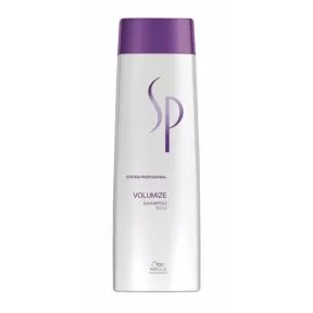 Wella System Professional Volumize Shampoo 250ml