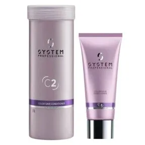 Wella System Professional Color Save Conditioner