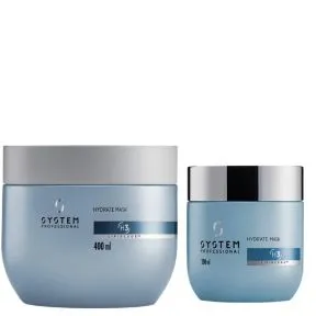 Wella System Professional Hydrate Mask