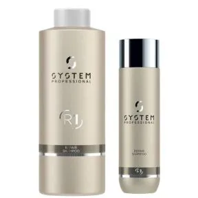 Wella System Professional Repair Shampoo