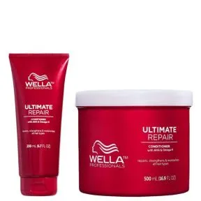 Wella Professionals Ultimate Repair Conditioner 200ml