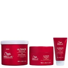 Wella Professionals Ultimate Repair Mask