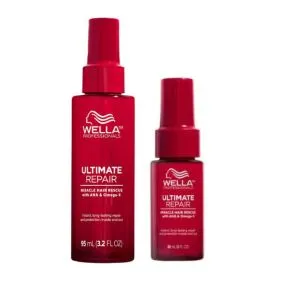 Wella Professionals Ultimate Repair Miracle Hair Rescue