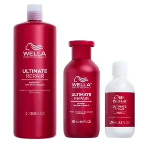 Wella Professionals Ultimate Repair Shampoo