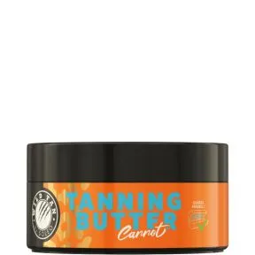 Soleo Wild Tan Carrot Tanning Butter 150ml