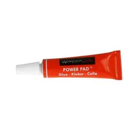 Wimpernwelle Power Pad Strong Lash Lift Glue