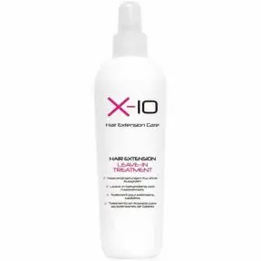 X10 Hair Extension leave In Treatment 250ml