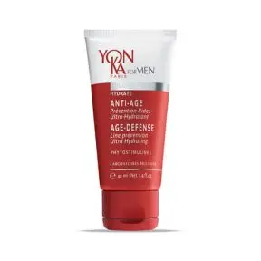 YonKa Age Defense Anti Ageing Cream For Men 40ml