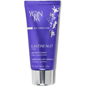 YonKa Elastine Nuit Night Cream 50ml
