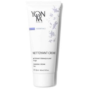 YonKa Nettoyant Creme Cleansing Face Cream 100ml