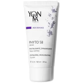 YonKa Phyto 58 Radiant Complexion Dry Skin 40ml