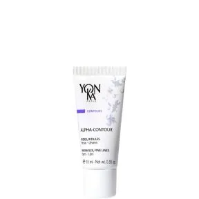 Yonka Contours Alpha-Contour 15ml