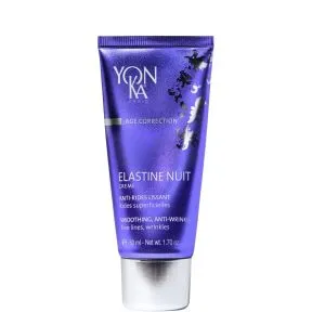 Yonka Age Correction Elastine Nuit 50ml