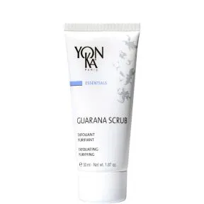 Yonka Essentials Guarana Scrub 50ml