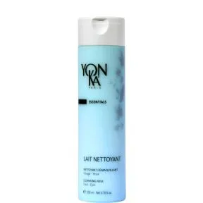 Yonka Essentials Lait Nettoyant 200ml