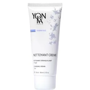 Yonka Essentials Nettoyant Creme 100ml