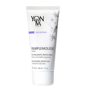Yonka Age Defense Pamplemousse Normal to Oily Skin 50ml