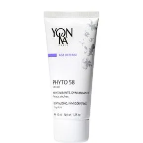 Yonka Age Defense Phyto 58 Dry Skin 50ml