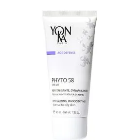 Yonka Age Defense Phyto 58 Normal to Oily Skin 50ml