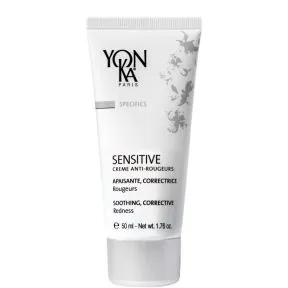 Yonka Specific Sensitive Creme Anti-Rougeurs 50ml
